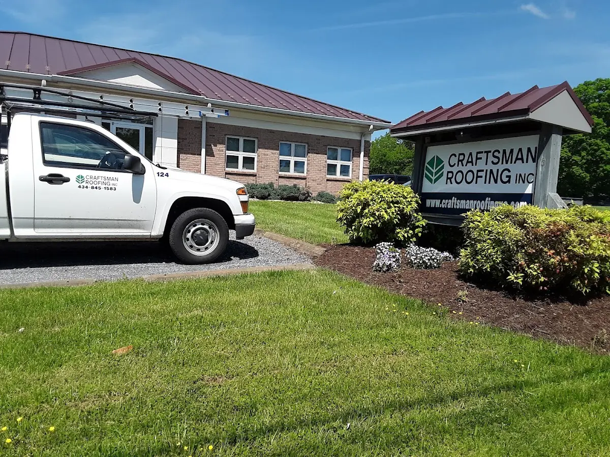 Quality Wind Damage Roof Repair by experienced craftsmen in South Broadway